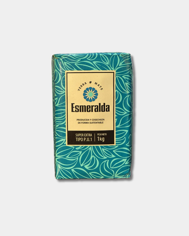 ESMERALDA 1KG