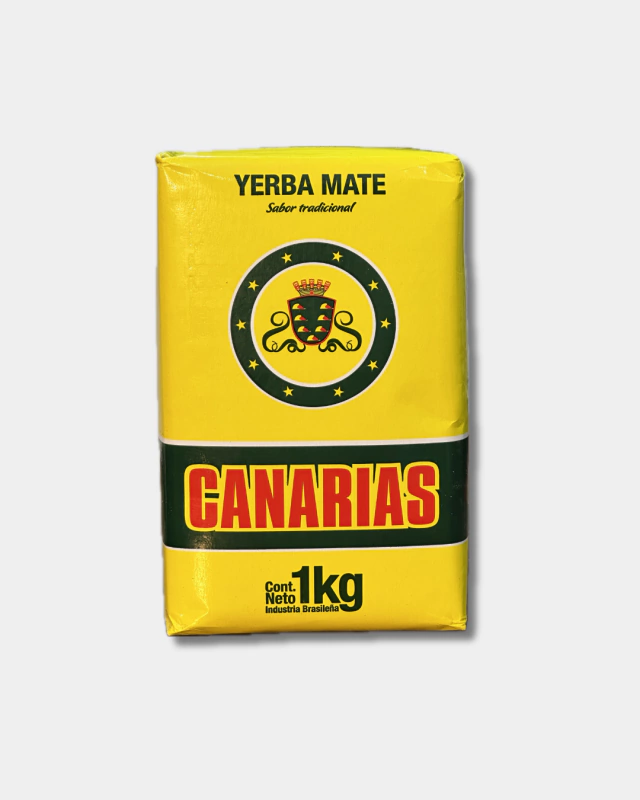 CANARIAS TRADICIONAL 1KG