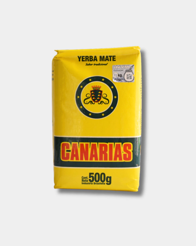 CANARIAS TRADICIONAL 500GR