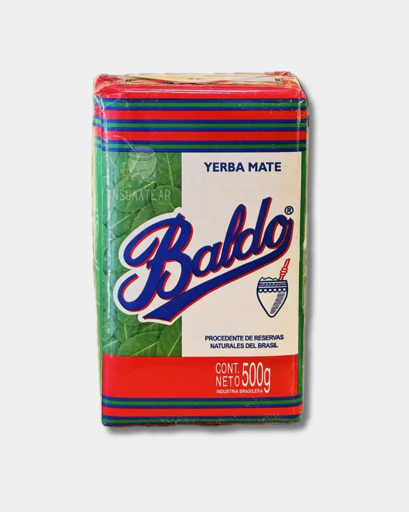 BALDO 500gr