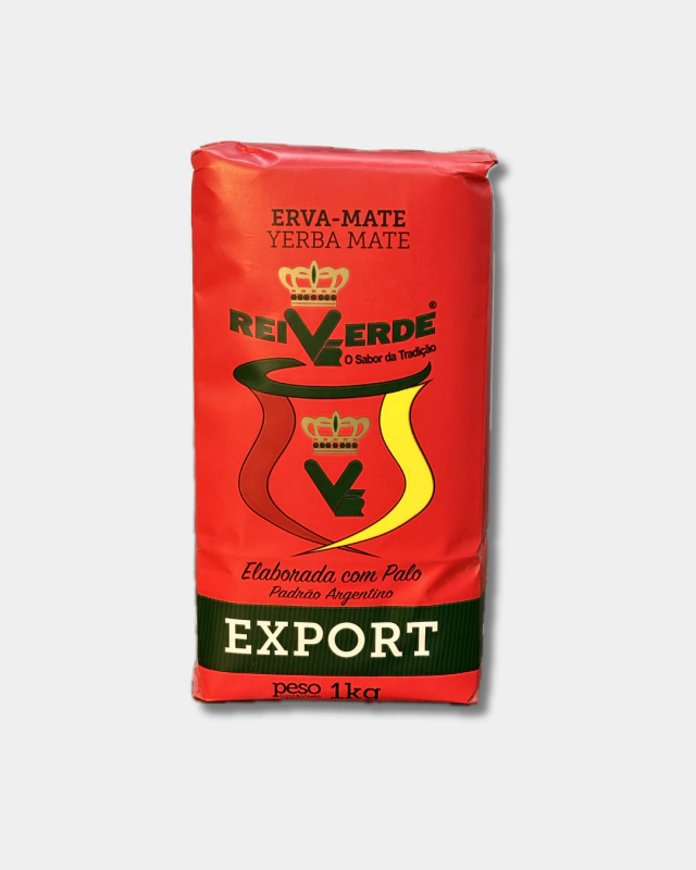 REI VERDE PADRÓN ARGENTINO 1KG