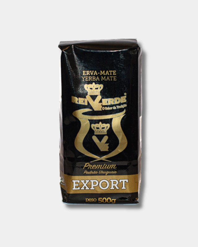 REI VERDE PREMIUM 500gr