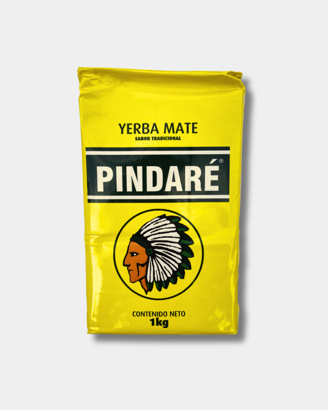PINDARÉ 1KG