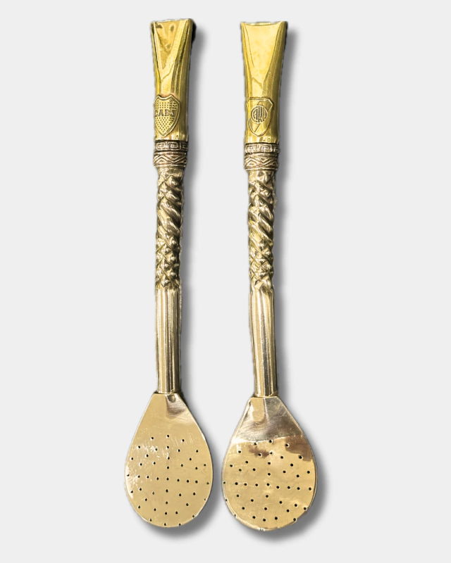 Bombillon Pasión de Domingo