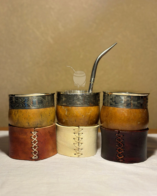 Imperial criollo 100% alpaca