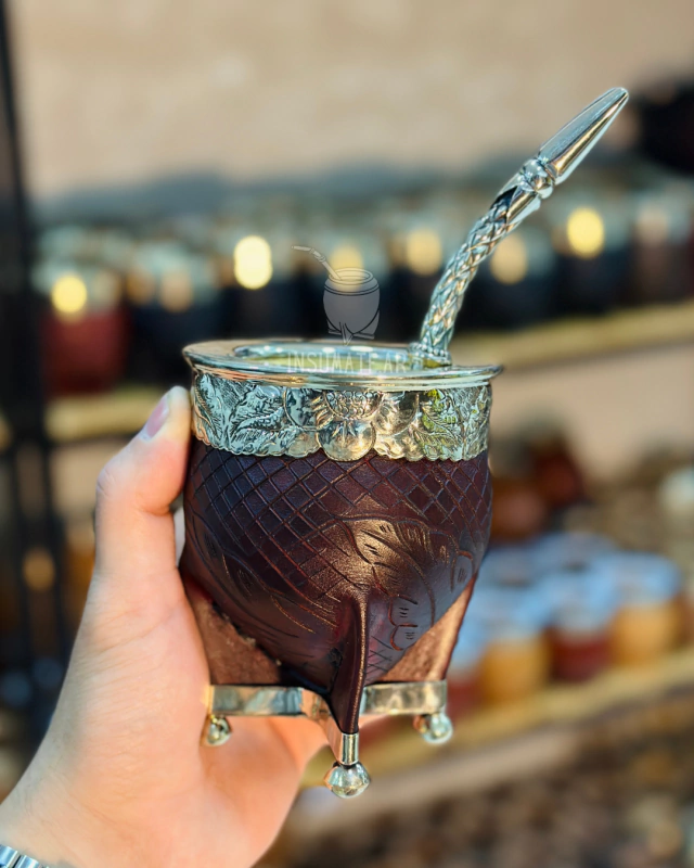 Imperial Flor exclusivo