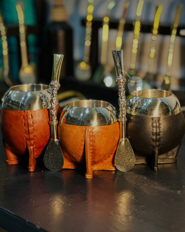 Torpedo joyero uruguayo liso