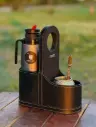 Canasta Charrúa