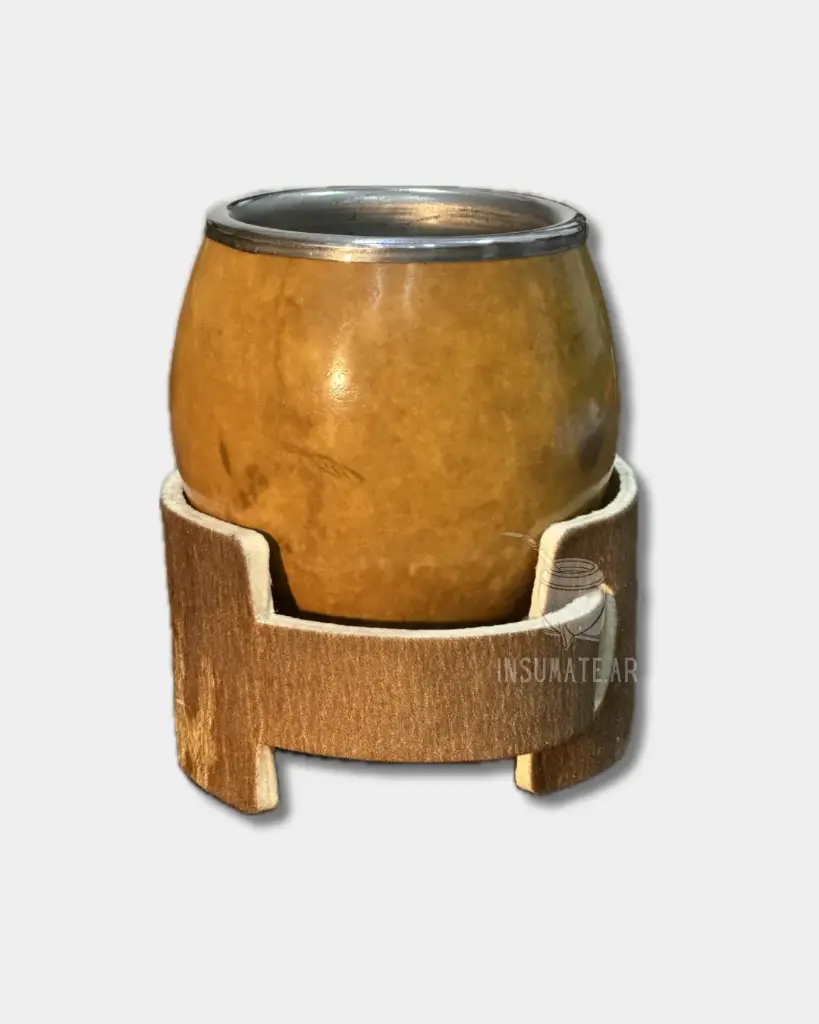 Mate criollo Casco Fino
