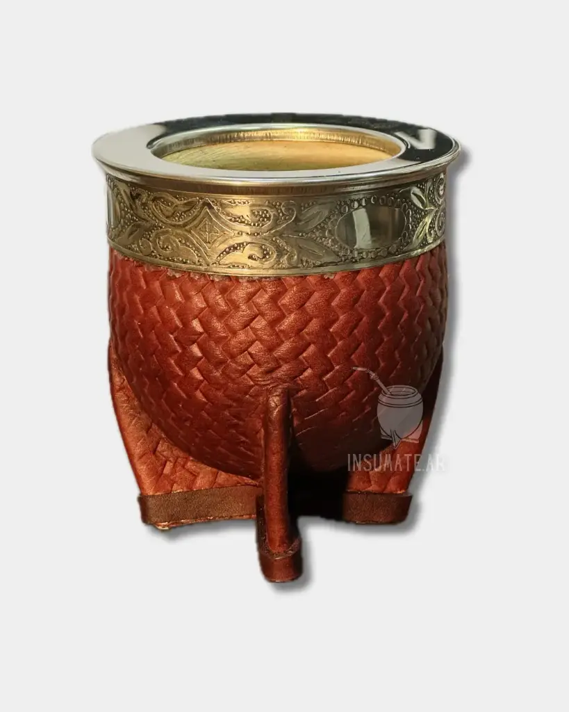 Imperial premium cuero trabajado