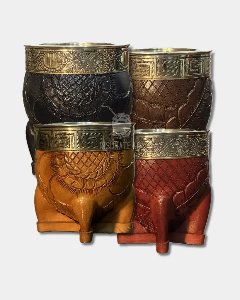 Imperial premium repujado