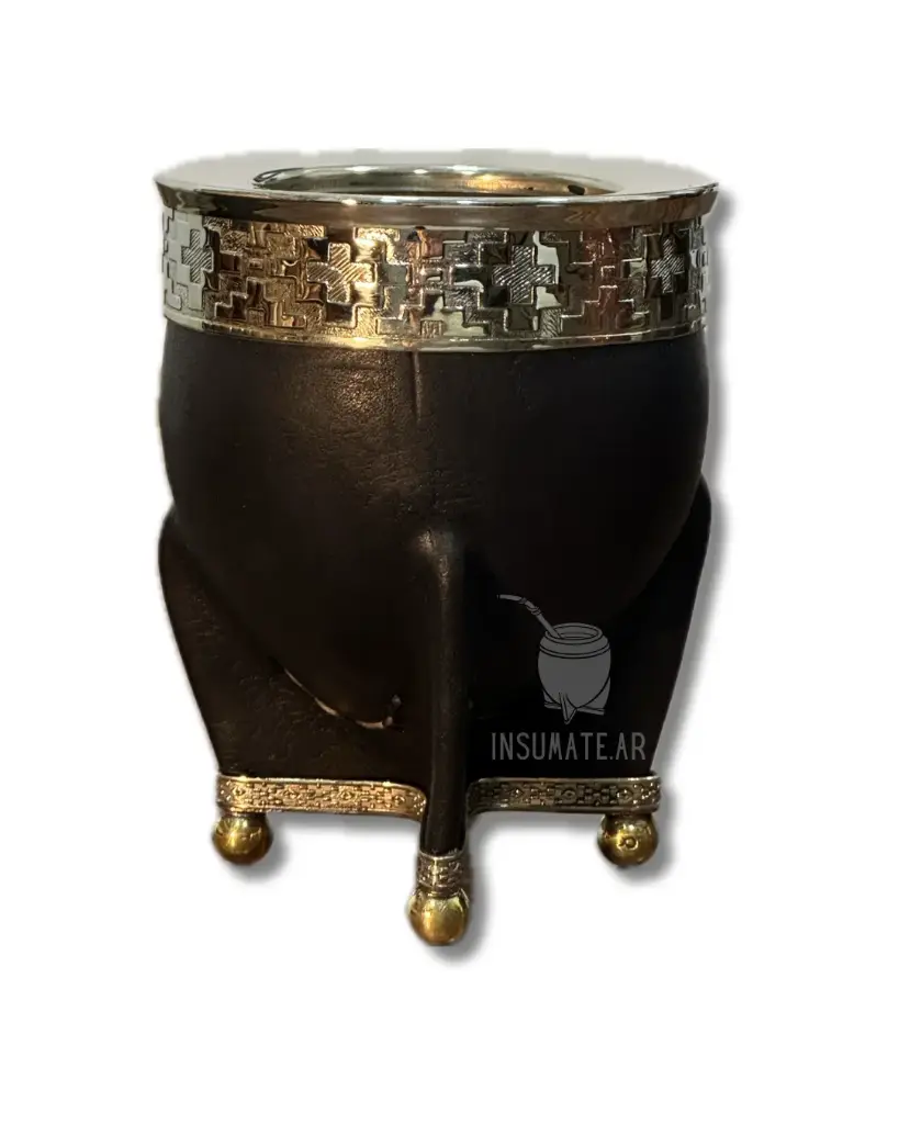 Imperial liso base completa