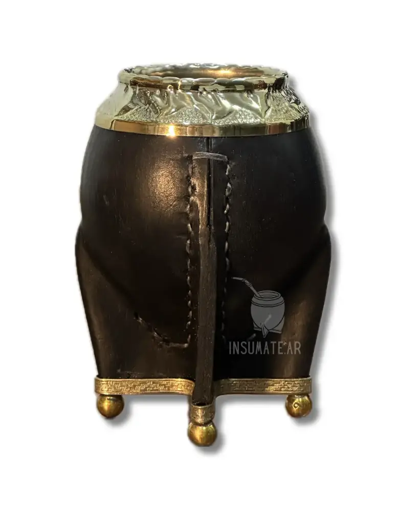 Torpedo liso base completa