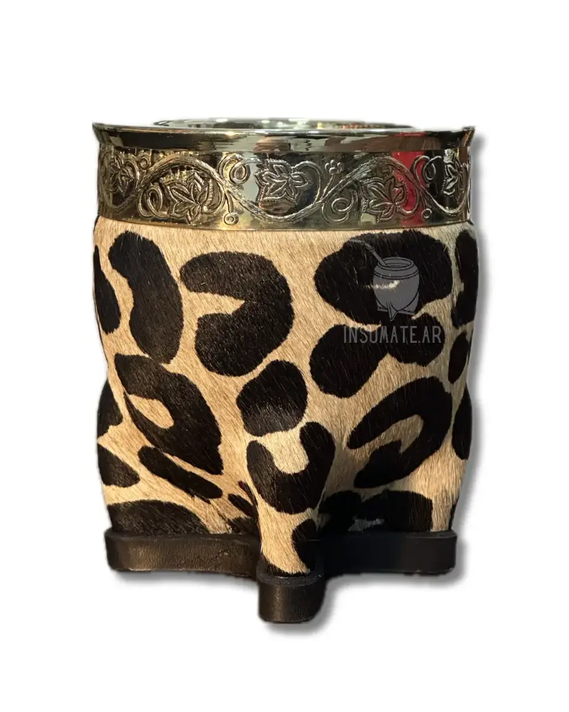 Imperial premium animal print