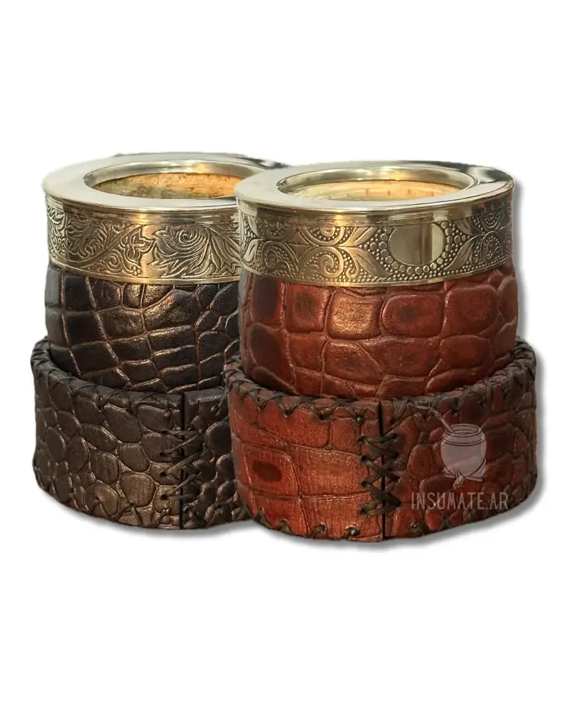 Imperial criollo croco