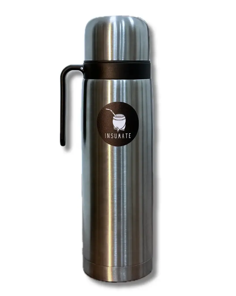 Termo media manija clásico