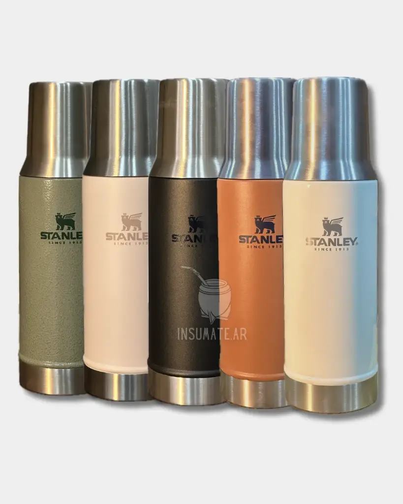Stanley MATESYSTEM 800ml