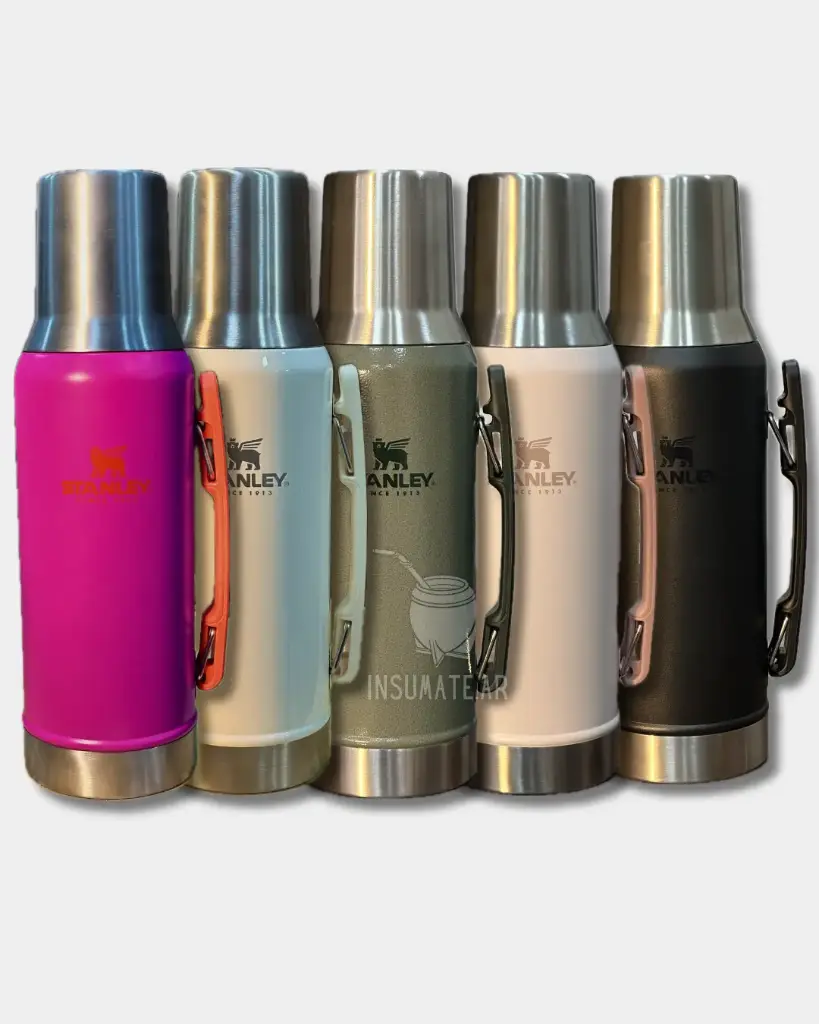 Stanley MATESYSTEM 1.2LTS