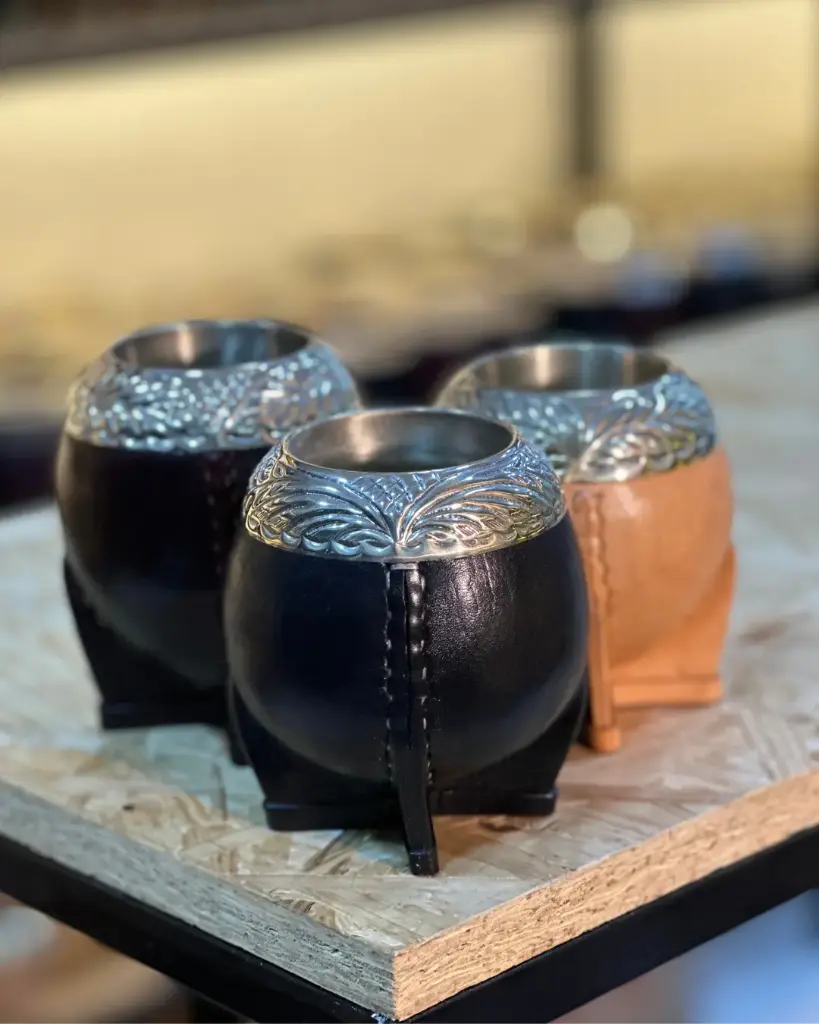 Torpedo Joyería Cincelada