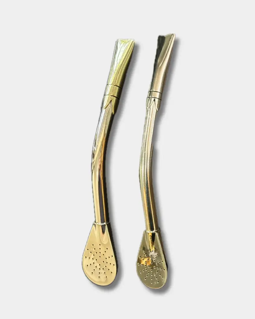 Bombillon pico de rey coco chico