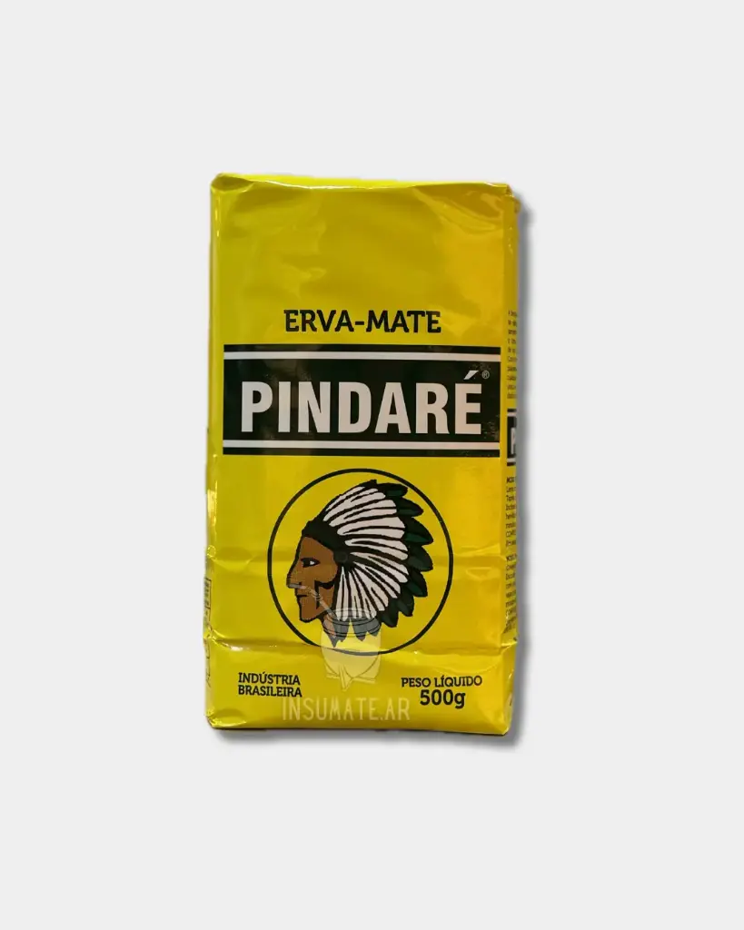 PINDARÉ 500GR
