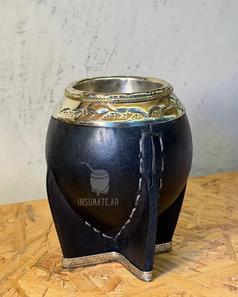 Torpedo Corona con base completa 