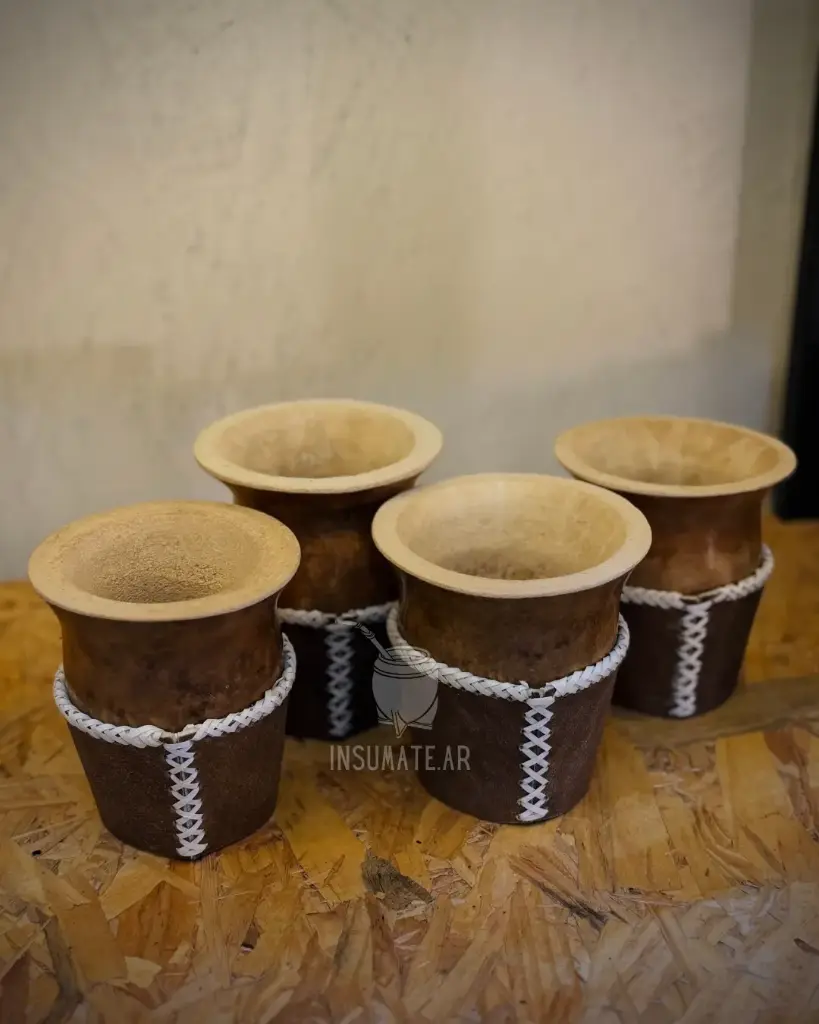 Mate Criollo Estanciero