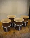Mate Criollo Estanciero
