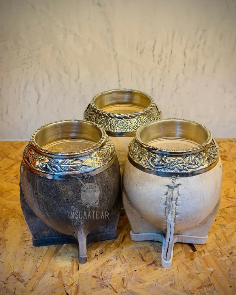 Torpedo premium cuero crudo cincelado vt