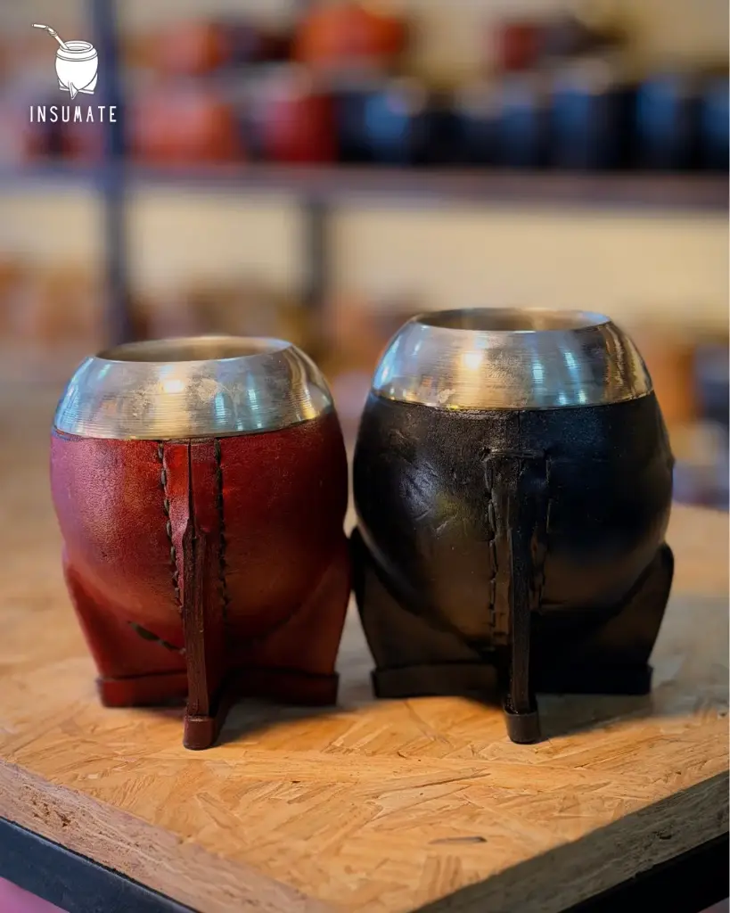 Torpedo premium virola alpaca espejada 