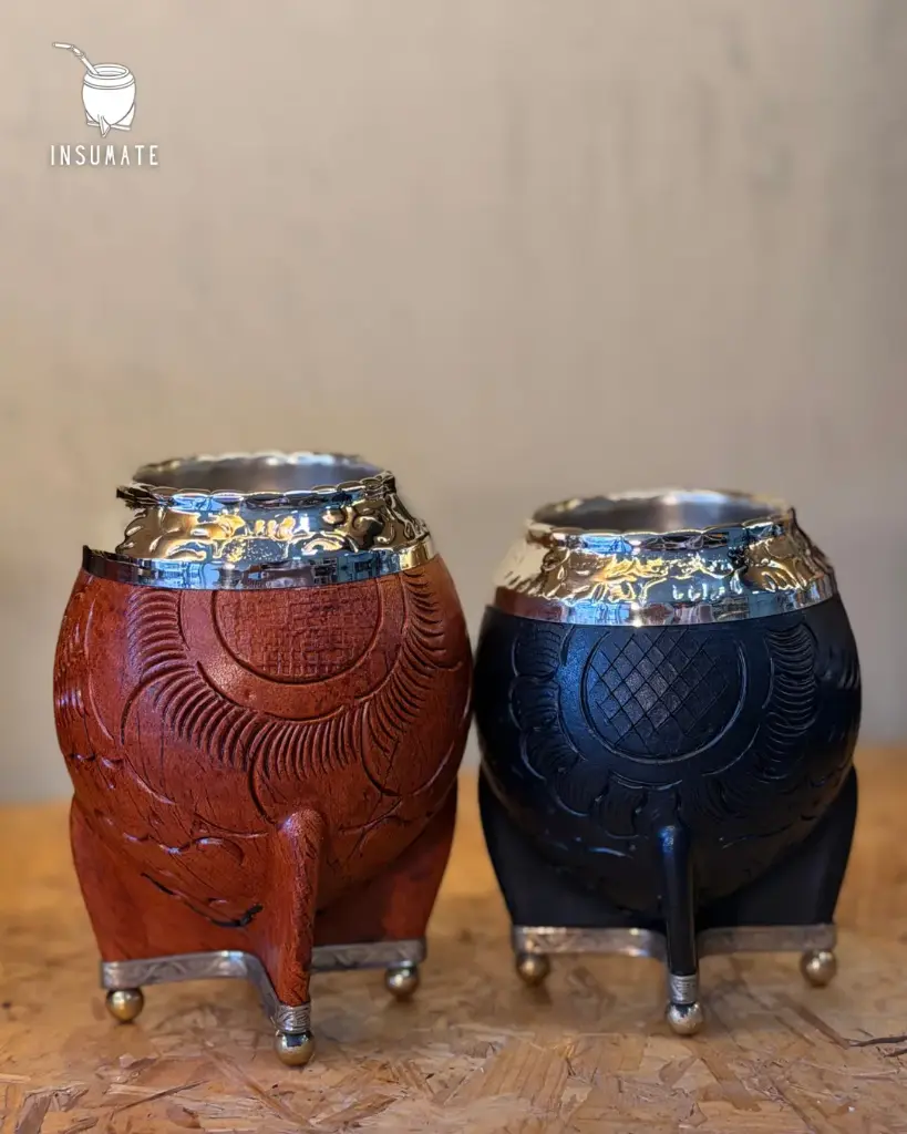 Torpedo repujado base completa