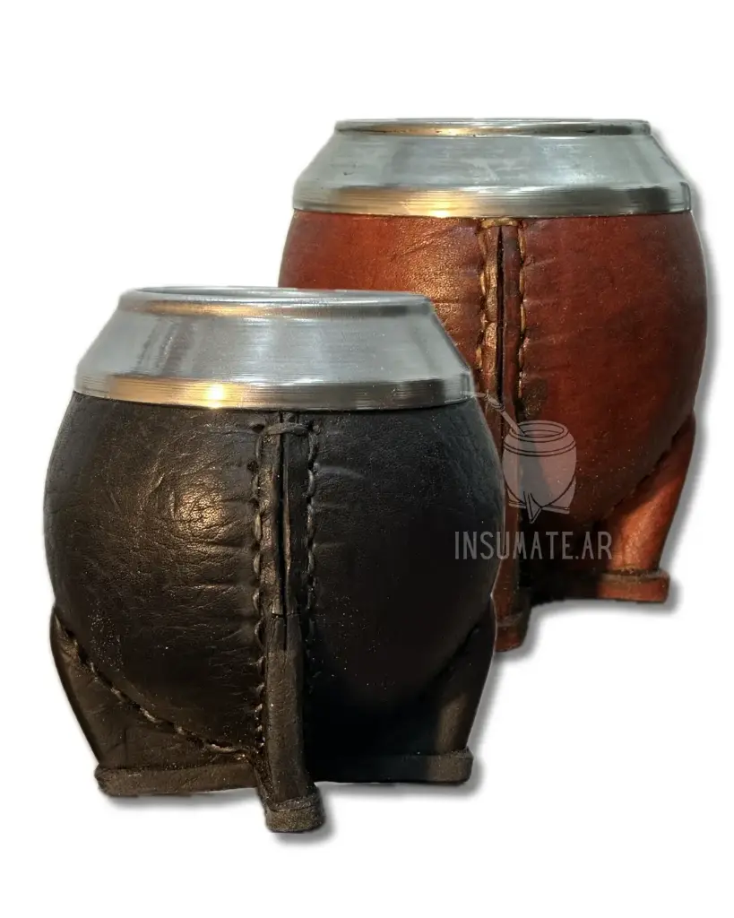 Torpedo premium virola de acero nacional