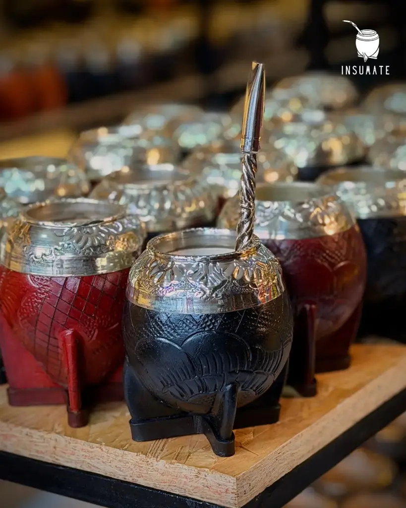 Torpedo Premium repujado & cincelado al lacre nac.