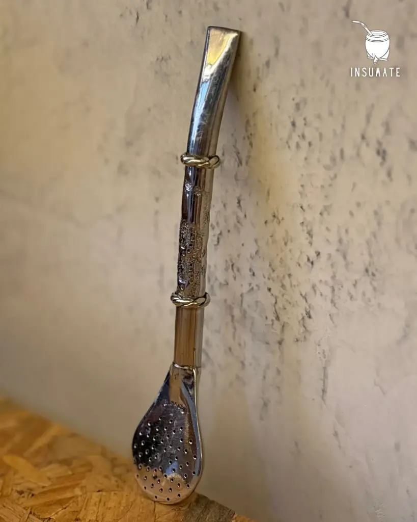 Bombillón doble virola mini