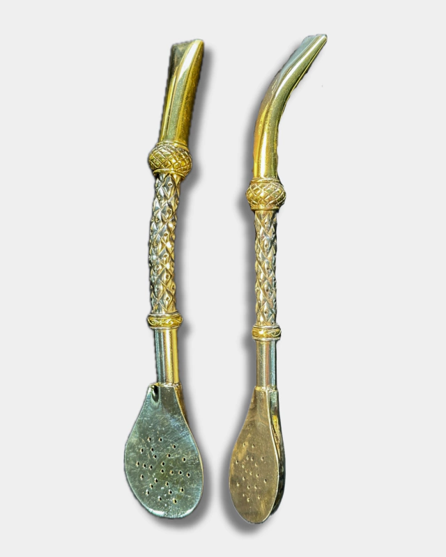 Bombillon especial troquelado