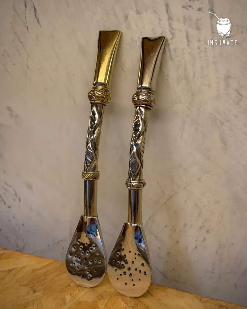 Bombillon especial rayado 