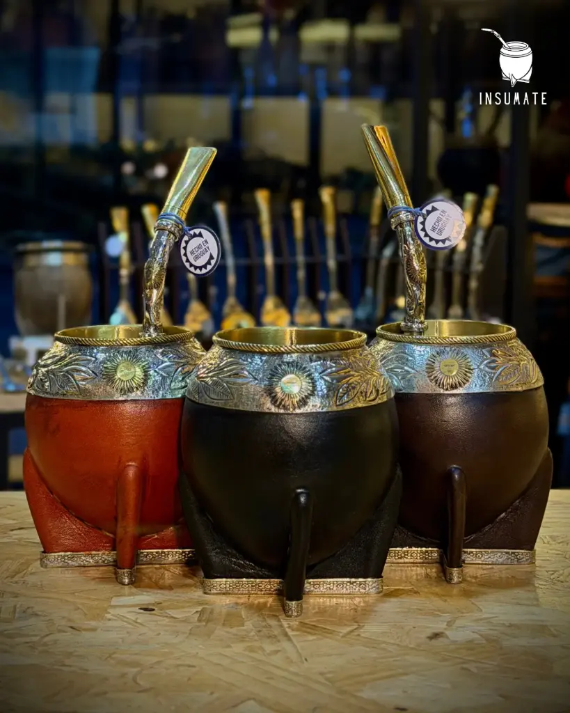 Torpedo Imperial combinado SOL DE MAYO base completa