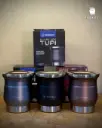 Mate Térmico Termolar Tupi
