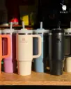 Vaso Stanley Quencher | 887 ml.