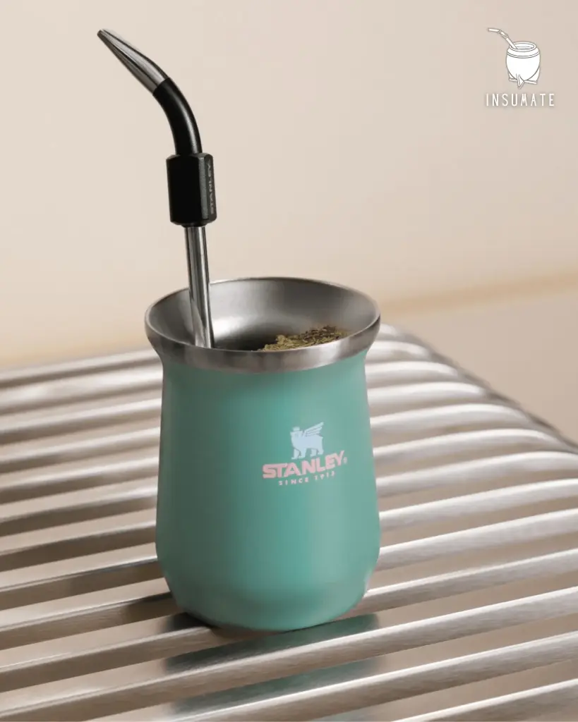 Stanley 1913 x Anto Mate Clásico 236ml