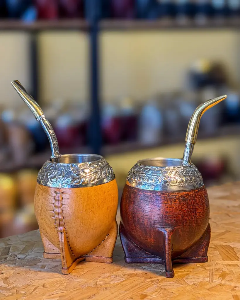 Torpedo joyero virola cincelada estilo Bresciani