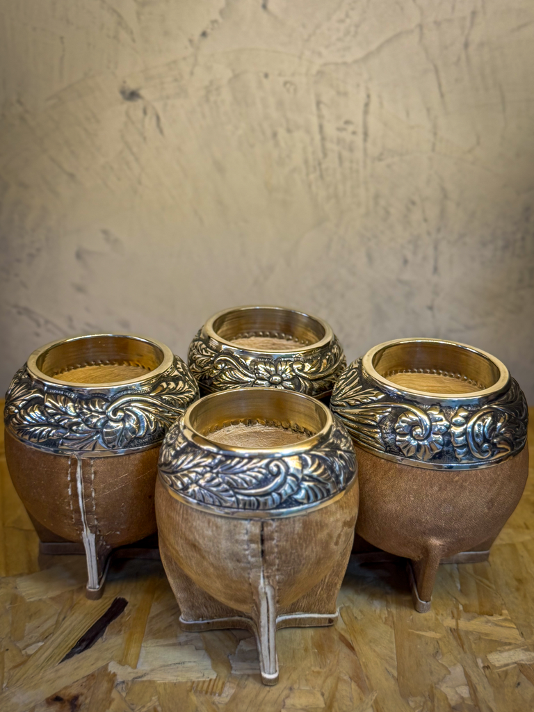 Torpedo virola SOMBREADA