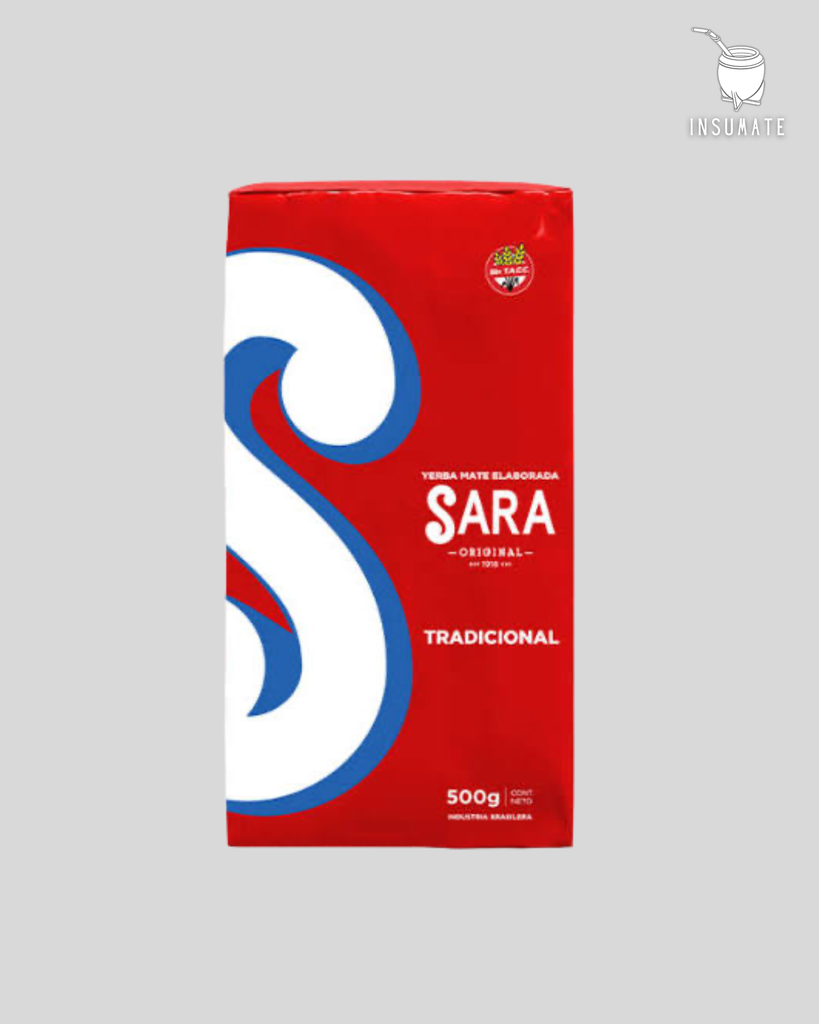 SARA TRADICIONAL 500GR