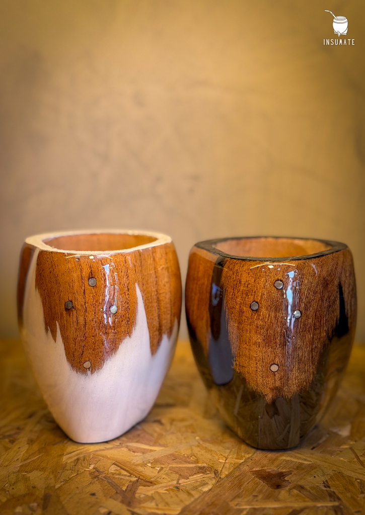 Ranchero con TRATAMIENTO VIDRIADO