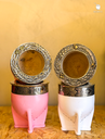 Imperial premium con cincelado exclusivo WHITE/PINK