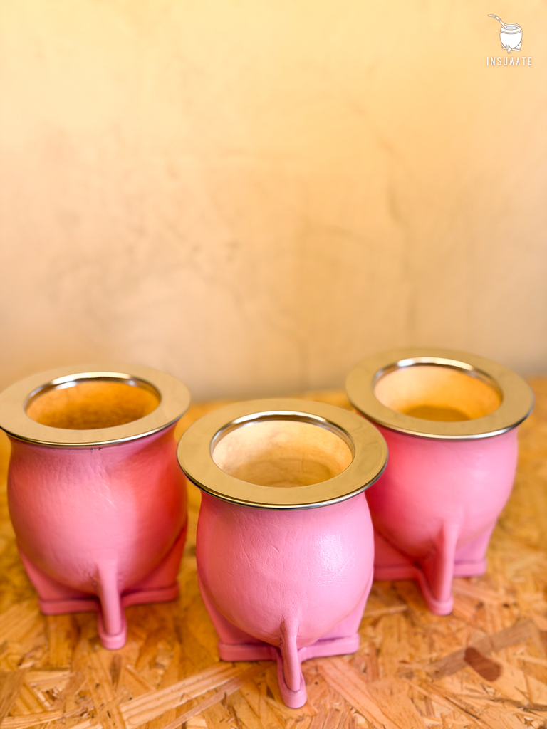 Camionero premium PINK