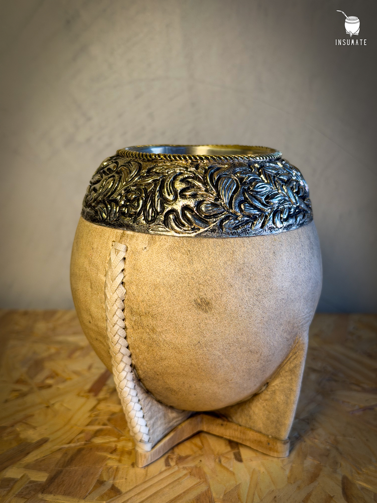 Torpedo Imperial crudo cost. al tiento y virola EXCLUSIVA