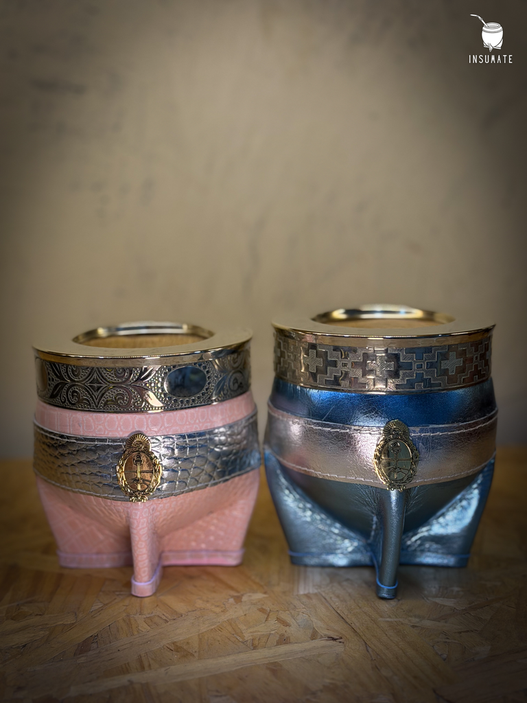 Imperial Exclusivo Messi & Anto