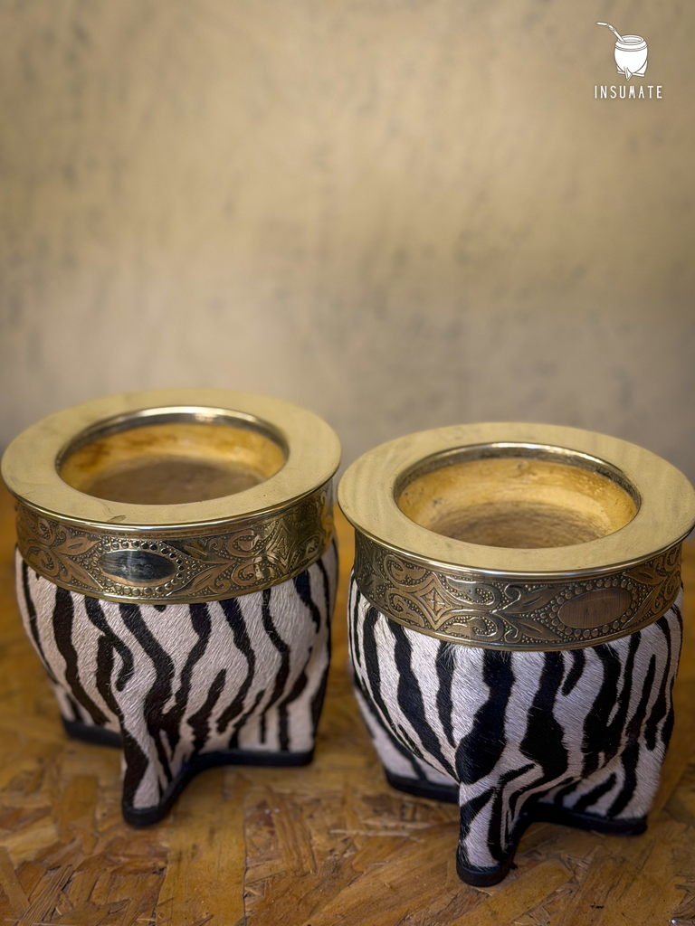 Imperial premium ZEBRA