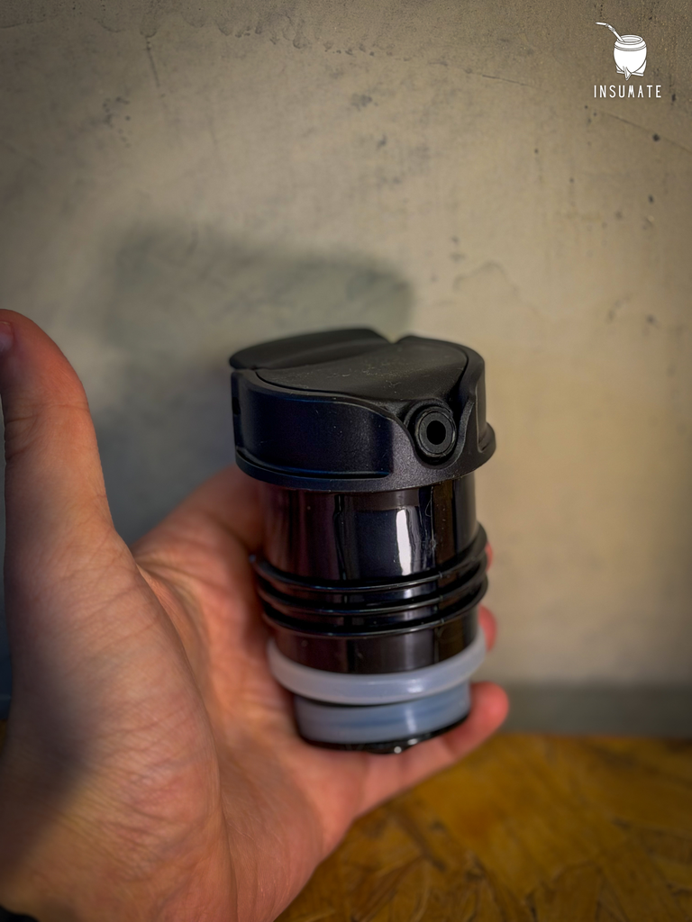 Tapon System para termos stanley classic o similares